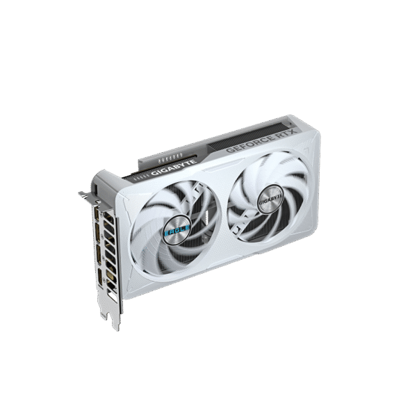 Card màn hình Gigabyte GeForce RTX 5060 Eagle Ice OC 8GB