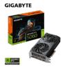 Card màn hình Gigabyte GeForce RTX 5060 Windforce 8GB