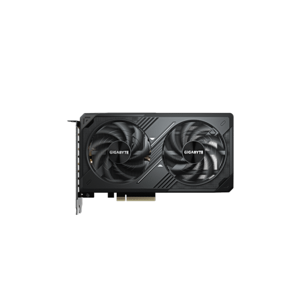 Card màn hình Gigabyte GeForce RTX 5060 Windforce 8GB