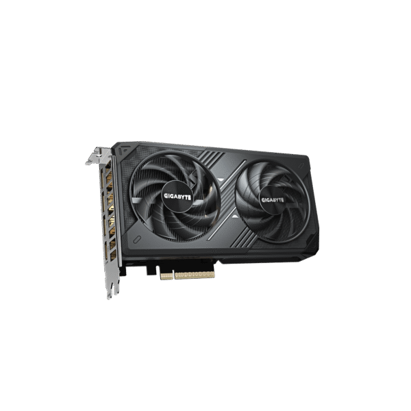 Card màn hình Gigabyte GeForce RTX 5060 Windforce 8GB
