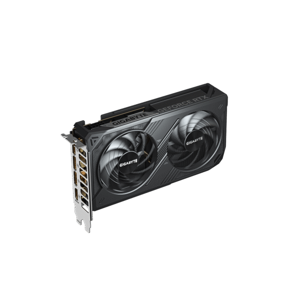 Card màn hình Gigabyte GeForce RTX 5060 Windforce 8GB