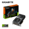 Card màn hình Gigabyte GeForce RTX 5060 Windforce OC 8GB