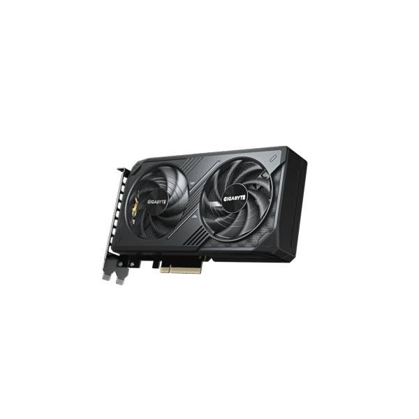 Card màn hình Gigabyte GeForce RTX 5060 Windforce OC 8GB