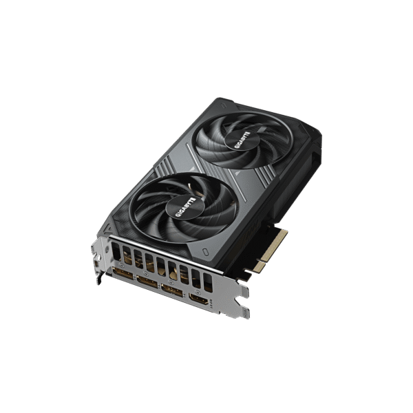 Card màn hình Gigabyte GeForce RTX 5060 Windforce OC 8GB