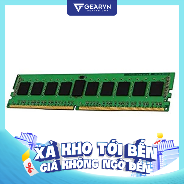 RAM DDR4 KINGSTON DDR4 ECC 1x16G 2666Mhz Reg CL19 RAM DDR4 KINGSTON DDR4 ECC 1x16G 2666Mhz Reg CL19