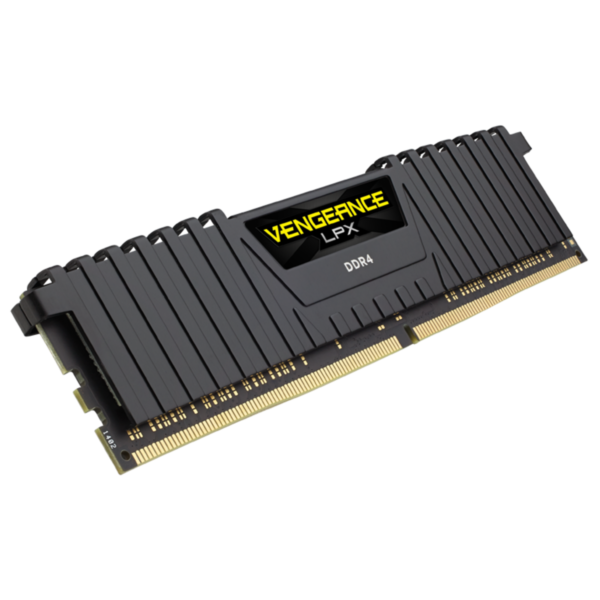 RAM DDR4 Corsair Vengeance LPX 8GB (1x8GB) 3200 (CMK8GX4M1E3200C16) RAM DDR4 Corsair Vengeance LPX 8GB (1x8GB) 3200 (CMK8GX4M1E3200C16)