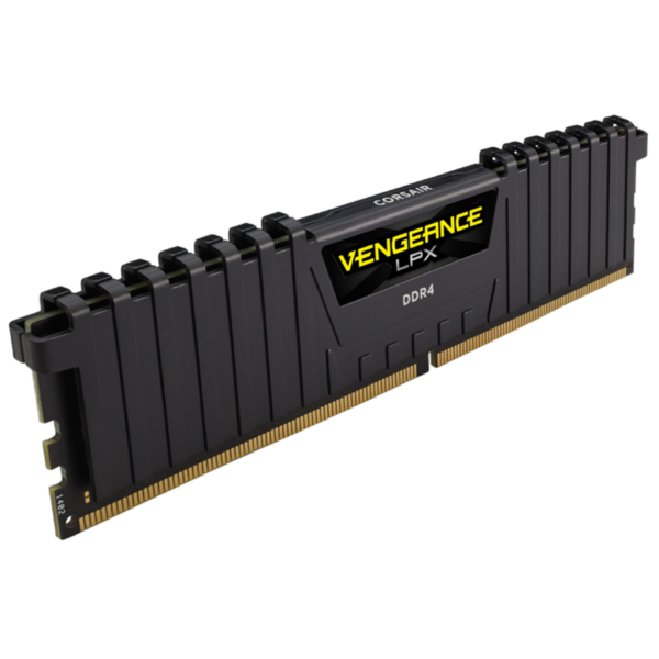 RAM DDR4 Corsair Vengeance LPX 8GB (1x8GB) 3200 (CMK8GX4M1E3200C16) RAM DDR4 Corsair Vengeance LPX 8GB (1x8GB) 3200 (CMK8GX4M1E3200C16)