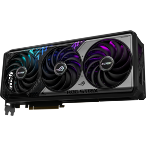 Card màn hình ASUS ROG Strix GeForce RTX 5070 12GB GDDR7 OC Edition (ROG-STRIX-RTX5070-O12G-GAMING)