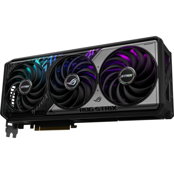 Card màn hình ASUS ROG Strix GeForce RTX 5070 Ti 16GB GDDR7 (ROG-STRIX-RTX5070TI-16G-GAMING)