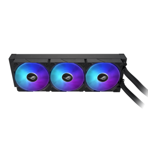 Card màn hình ASUS ROG Astral LC GeForce RTX 5090 32GB GDDR7 (ROG-ASTRAL-LC-RTX5090-32G-GAMING) Card màn hình ASUS ROG Astral LC GeForce RTX 5090 32GB GDDR7 (ROG-ASTRAL-LC-RTX5090-32G-GAMING)