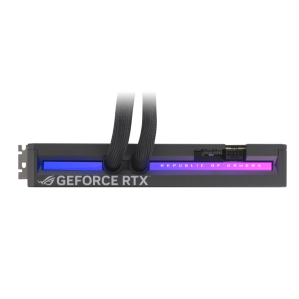 Card màn hình ASUS ROG Astral LC GeForce RTX 5090 32GB GDDR7 (ROG-ASTRAL-LC-RTX5090-32G-GAMING) Card màn hình ASUS ROG Astral LC GeForce RTX 5090 32GB GDDR7 (ROG-ASTRAL-LC-RTX5090-32G-GAMING)