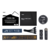 Card màn hình ASUS ROG Astral LC GeForce RTX 5090 32GB GDDR7 (ROG-ASTRAL-LC-RTX5090-32G-GAMING) Card màn hình ASUS ROG Astral LC GeForce RTX 5090 32GB GDDR7 (ROG-ASTRAL-LC-RTX5090-32G-GAMING)