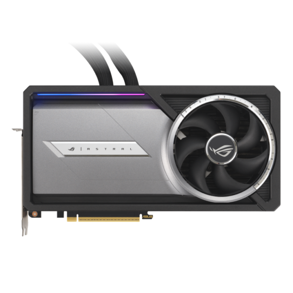 Card màn hình ASUS ROG Astral LC GeForce RTX 5090 32GB GDDR7 (ROG-ASTRAL-LC-RTX5090-32G-GAMING) Card màn hình ASUS ROG Astral LC GeForce RTX 5090 32GB GDDR7 (ROG-ASTRAL-LC-RTX5090-32G-GAMING)