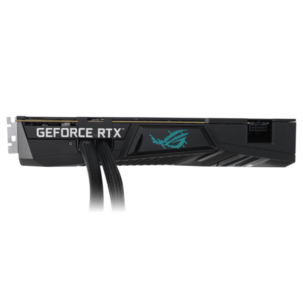 Card màn hình ASUS ROG Strix LC GeForce RTX 4090 24GB GDDR6X OC Edition (ROG-STRIX-LC-RTX4090-O24G)