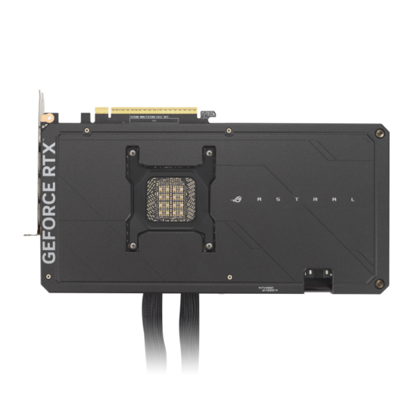 Card màn hình ASUS ROG Astral LC GeForce RTX 5090 32GB GDDR7 (ROG-ASTRAL-LC-RTX5090-32G-GAMING) Card màn hình ASUS ROG Astral LC GeForce RTX 5090 32GB GDDR7 (ROG-ASTRAL-LC-RTX5090-32G-GAMING)