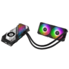 Card màn hình ASUS ROG Strix LC GeForce RTX 4090 24GB GDDR6X OC Edition (ROG-STRIX-LC-RTX4090-O24G)