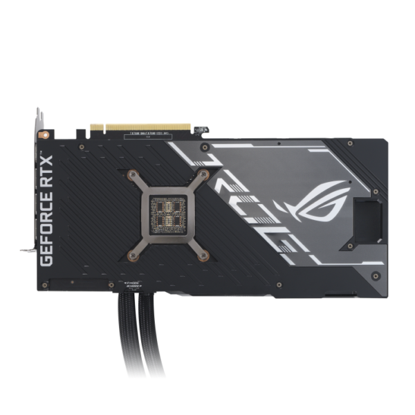 Card màn hình ASUS ROG Strix LC GeForce RTX 4090 24GB GDDR6X OC Edition (ROG-STRIX-LC-RTX4090-O24G)