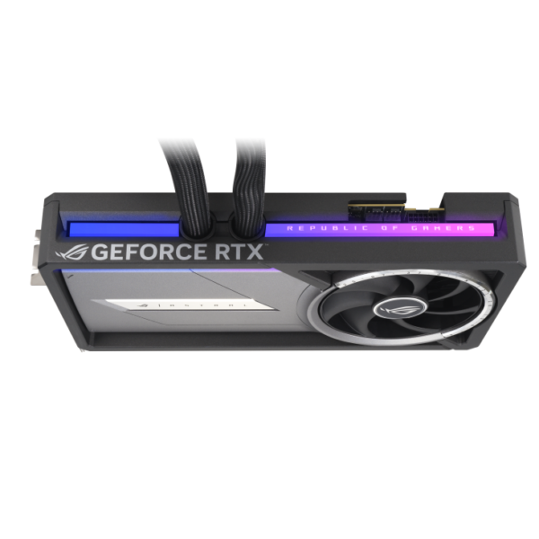 Card màn hình ASUS ROG Astral LC GeForce RTX 5090 32GB GDDR7 (ROG-ASTRAL-LC-RTX5090-32G-GAMING) Card màn hình ASUS ROG Astral LC GeForce RTX 5090 32GB GDDR7 (ROG-ASTRAL-LC-RTX5090-32G-GAMING)