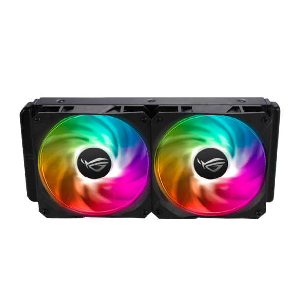 Card màn hình ASUS ROG Strix LC GeForce RTX 4090 24GB GDDR6X OC Edition (ROG-STRIX-LC-RTX4090-O24G)