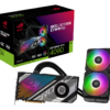 Card màn hình ASUS ROG Strix LC GeForce RTX 4090 24GB GDDR6X OC Edition (ROG-STRIX-LC-RTX4090-O24G)