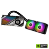 Card màn hình ASUS ROG Strix LC GeForce RTX 4090 24GB GDDR6X OC Edition (ROG-STRIX-LC-RTX4090-O24G)