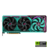 Card màn hình ASUS ROG Astral GeForce RTX 5080 16GB GDDR7 Hatsune Miku Edition Card màn hình ASUS ROG Astral GeForce RTX 5080 16GB GDDR7 Hatsune Miku Edition