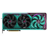 Card màn hình ASUS ROG Astral GeForce RTX 5080 16GB GDDR7 Hatsune Miku Edition Card màn hình ASUS ROG Astral GeForce RTX 5080 16GB GDDR7 Hatsune Miku Edition