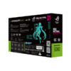 Card màn hình ASUS ROG Astral GeForce RTX 5080 16GB GDDR7 Hatsune Miku Edition Card màn hình ASUS ROG Astral GeForce RTX 5080 16GB GDDR7 Hatsune Miku Edition