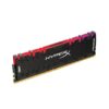 RAM DDR4 Kingston HyperX Predator RGB 8GB 3200 (HX432C16PB3A/8) RAM DDR4 Kingston HyperX Predator RGB 8GB 3200 (HX432C16PB3A/8)