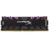 RAM DDR4 Kingston HyperX Predator RGB 8GB 3200 (HX432C16PB3A/8) RAM DDR4 Kingston HyperX Predator RGB 8GB 3200 (HX432C16PB3A/8)