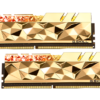 RAM DDR4 G.Skill Trident Z RGB Royal Elite Gold 2x8GB 3600 (F4-3600C16D-16GTEGC) RAM DDR4 G.Skill Trident Z RGB Royal Elite Gold 2x8GB 3600 (F4-3600C16D-16GTEGC)