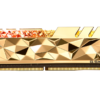 RAM DDR4 G.Skill Trident Z RGB Royal Elite Gold 2x8GB 3600 (F4-3600C16D-16GTEGC) RAM DDR4 G.Skill Trident Z RGB Royal Elite Gold 2x8GB 3600 (F4-3600C16D-16GTEGC)