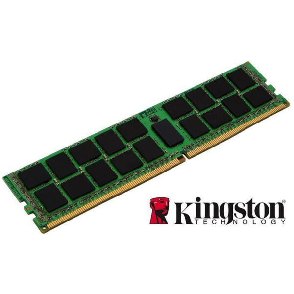 RAM DDR4 KINGSTON DDR4 ECC 1x16G 2400 RAM DDR4 KINGSTON DDR4 ECC 1x16G 2400