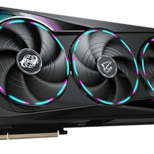 Card màn hình GIGABYTE AORUS GeForce RTX 5080 MASTER 16G (GV-N5080AORUS M-16GD)