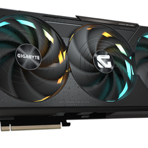 Card màn hình GIGABYTE GeForce RTX 5080 GAMING OC 16G (GV-N5080GAMING OC-16GD)