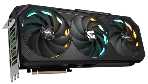 Card màn hình GIGABYTE GeForce RTX 5080 GAMING OC 16G (GV-N5080GAMING OC-16GD) Card màn hình GIGABYTE GeForce RTX 5080 GAMING OC 16G (GV-N5080GAMING OC-16GD)