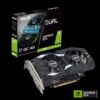 Card màn hình ASUS Dual GeForce GTX 1650 OC Edition 4GB GDDR6 EVO (DUAL-GTX1650-O4GD6-P-EVO) Card màn hình ASUS Dual GeForce GTX 1650 OC Edition 4GB GDDR6 EVO (DUAL-GTX1650-O4GD6-P-EVO)