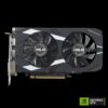 Card màn hình ASUS Dual GeForce GTX 1650 OC Edition 4GB GDDR6 EVO (DUAL-GTX1650-O4GD6-P-EVO) Card màn hình ASUS Dual GeForce GTX 1650 OC Edition 4GB GDDR6 EVO (DUAL-GTX1650-O4GD6-P-EVO)