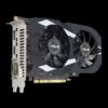 Card màn hình ASUS Dual GeForce GTX 1650 OC Edition 4GB GDDR6 EVO (DUAL-GTX1650-O4GD6-P-EVO) Card màn hình ASUS Dual GeForce GTX 1650 OC Edition 4GB GDDR6 EVO (DUAL-GTX1650-O4GD6-P-EVO)