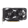 Card màn hình ASUS Dual GeForce RTX 3050 OC Edition 6GB (DUAl-RTX3050-O6G) Card màn hình ASUS Dual GeForce RTX 3050 OC Edition 6GB (DUAl-RTX3050-O6G)