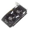 Card màn hình ASUS Dual GeForce RTX 3050 OC Edition 6GB (DUAl-RTX3050-O6G) Card màn hình ASUS Dual GeForce RTX 3050 OC Edition 6GB (DUAl-RTX3050-O6G)