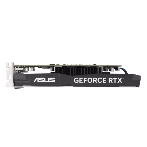 Card màn hình ASUS Dual GeForce RTX 3050 OC Edition 6GB (DUAl-RTX3050-O6G) Card màn hình ASUS Dual GeForce RTX 3050 OC Edition 6GB (DUAl-RTX3050-O6G)