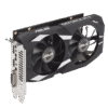 Card màn hình ASUS Dual GeForce RTX 3050 OC Edition 6GB (DUAl-RTX3050-O6G) Card màn hình ASUS Dual GeForce RTX 3050 OC Edition 6GB (DUAl-RTX3050-O6G)