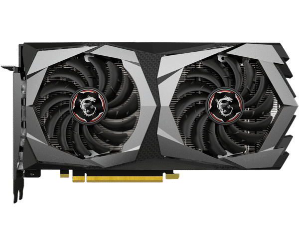 MSI GeForce GTX 1650 SUPER GAMING X 4GB MSI GeForce GTX 1650 SUPER GAMING X 4GB