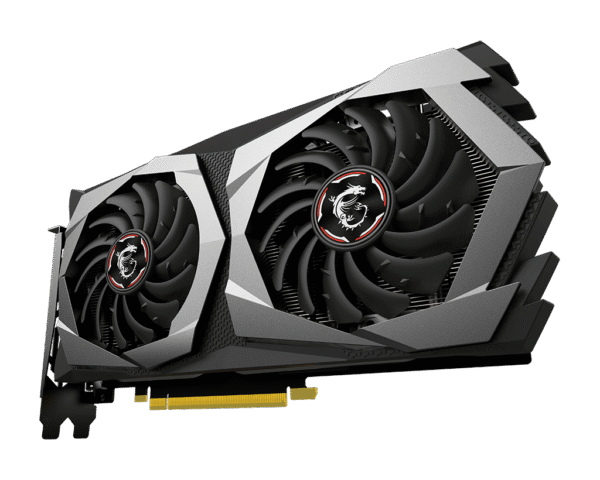 MSI GeForce GTX 1650 SUPER GAMING X 4GB MSI GeForce GTX 1650 SUPER GAMING X 4GB