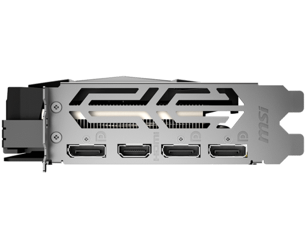 MSI GeForce GTX 1650 SUPER GAMING X 4GB MSI GeForce GTX 1650 SUPER GAMING X 4GB