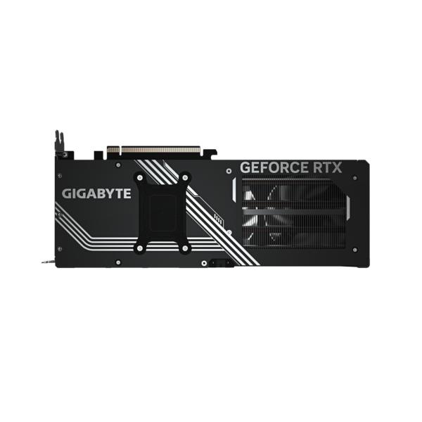 Card màn hình GIGABYTE GeForce RTX 5070 WINDFORCE OC SFF 12G (GV-N5070WF3OC-12GD)