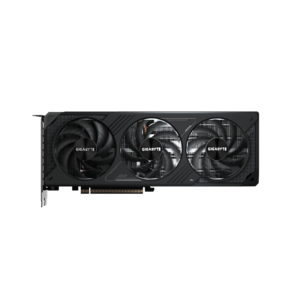 Card màn hình GIGABYTE GeForce RTX 5070 WINDFORCE OC SFF 12G (GV-N5070WF3OC-12GD)