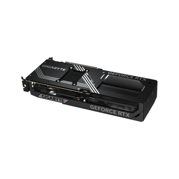 Card màn hình GIGABYTE GeForce RTX 5070 WINDFORCE OC SFF 12G (GV-N5070WF3OC-12GD)