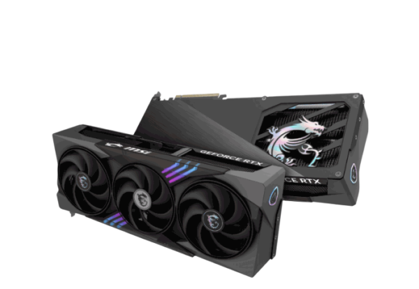 Card màn hình MSI GeForce RTX 5090 32G GAMING TRIO OC Card màn hình MSI GeForce RTX 5090 32G GAMING TRIO OC